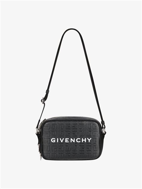 givenchy 4g coated canvas bag|givenchy 4g bag replacement strap.